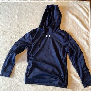 Under Armour Cold Gear Hoodie